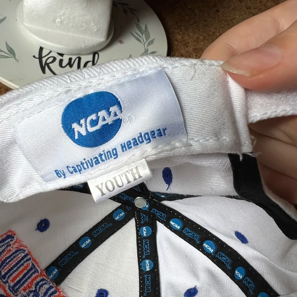 NCAA stylish florida
